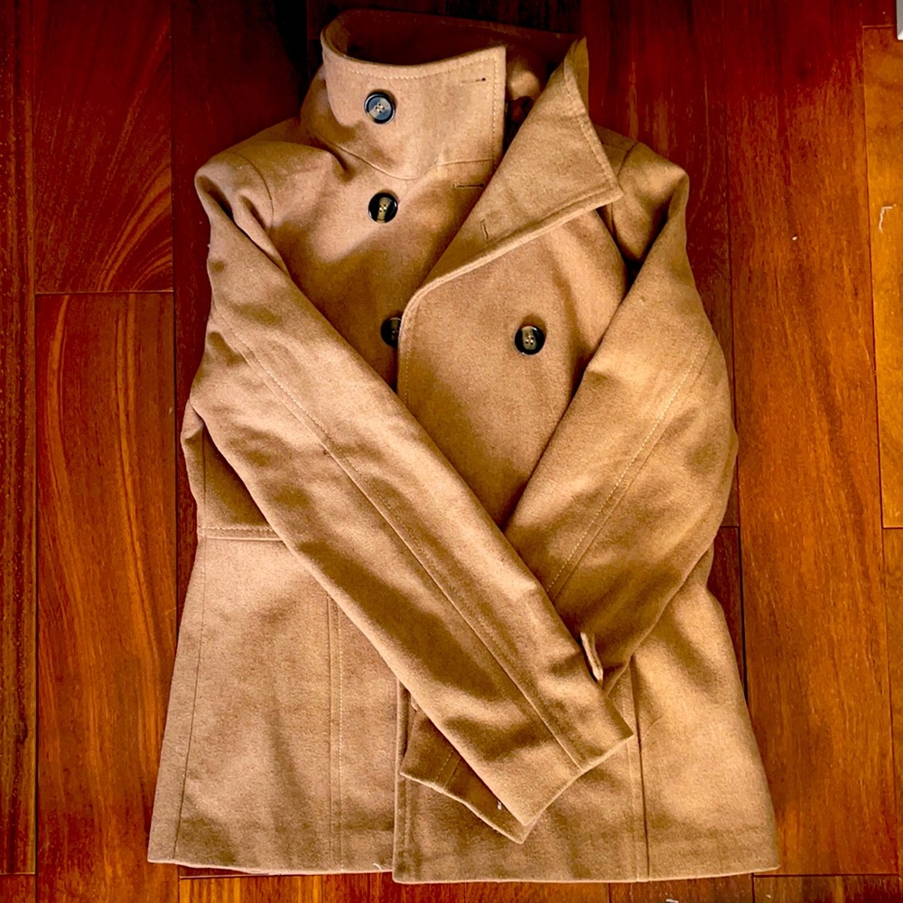 Thread & Supply Jacket